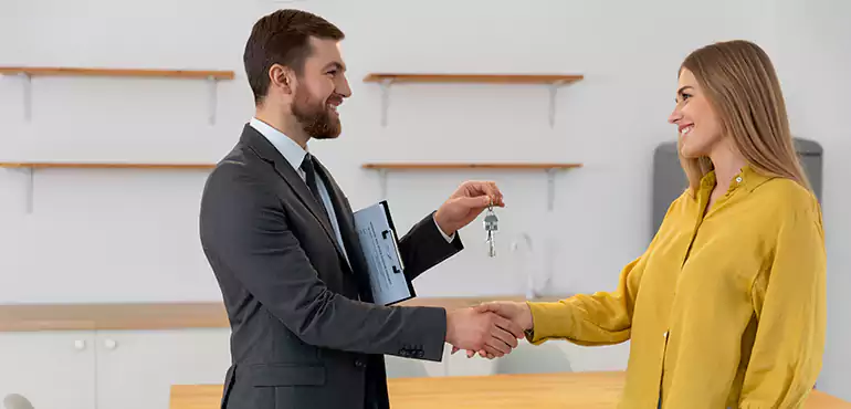 Double Closing Services in Tampa, FL