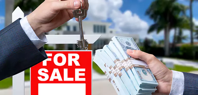 We Buy Homes with Back Taxes in Tampa, FL