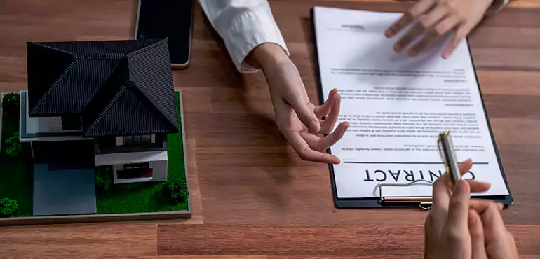 Quickly Sell your Vacant Home for a High Price in Tampa, FL